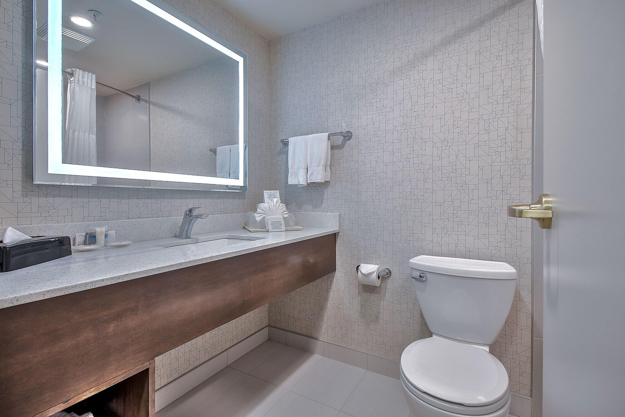 Comfort Inn & Suites South Калгари Экстерьер фото